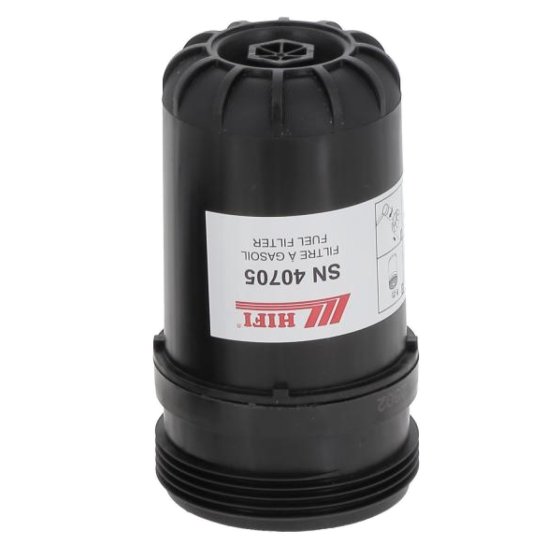 Fuel Filter for Benford TA6 Dumper - OEM No. 8.312.135.018.0