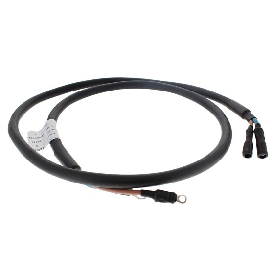 Common Wiring Harness for Belle Belle PT Range Pro Trowels - 71/0245
