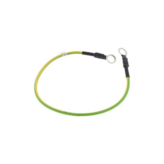 Earth Cable for Belle PCEL 400E Compactor - OEM No. 71/0289