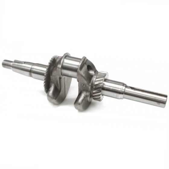 Non Genuine Crank Shaft for Honda GX390 Engine - Replaces 13310-ZF6-W10