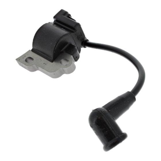 Ignition Coil fits Honda GXH50 Engine - Replaces OEM No. 30500-ZM7-014
