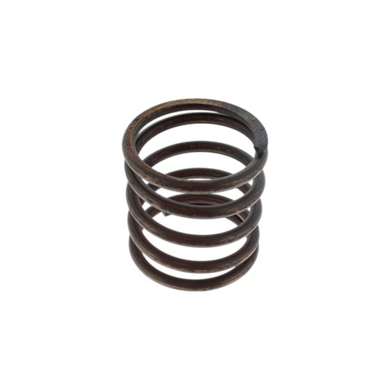 Spring Secondary V.D.Tamper for Trelawny Vibro-Lo LRS55 Pole Compactor/Tamper - 712.5003