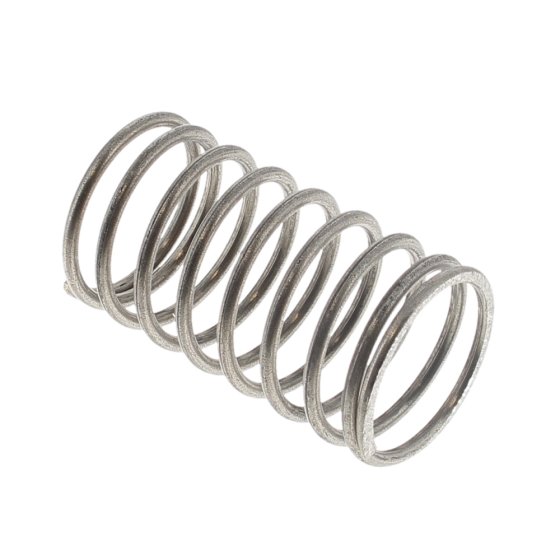 Fuel Separator Spring Takeuchi Tb125 - No. 7121257 5572