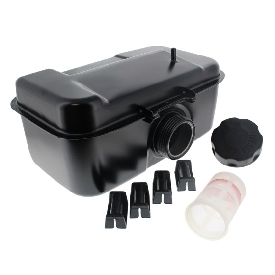 Tank Assy Fuel for Yanmar L70N Engine - 714210-55700