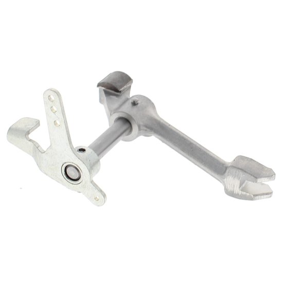 Governor Lever for Yanmar L40AE, L48AE Engines - 714250 61500
