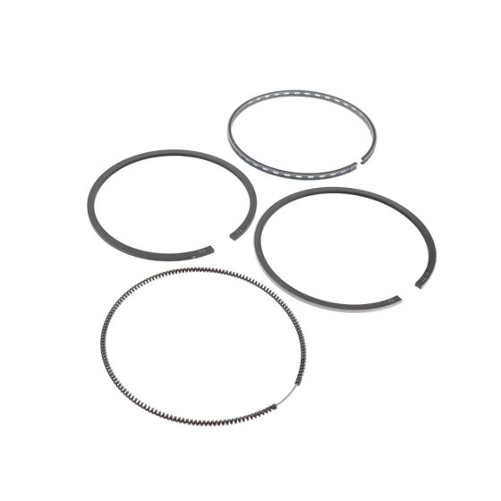Ring Set Oversize 0.5 fits Yanmar L100N Diesel Engines - 714310-22550