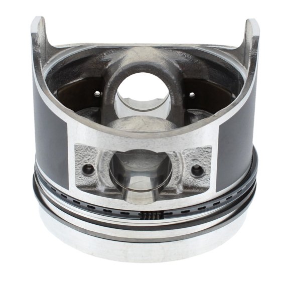 Piston C/W Rings for Yanmar L100V6 Engine - OEM No. 714310 22720