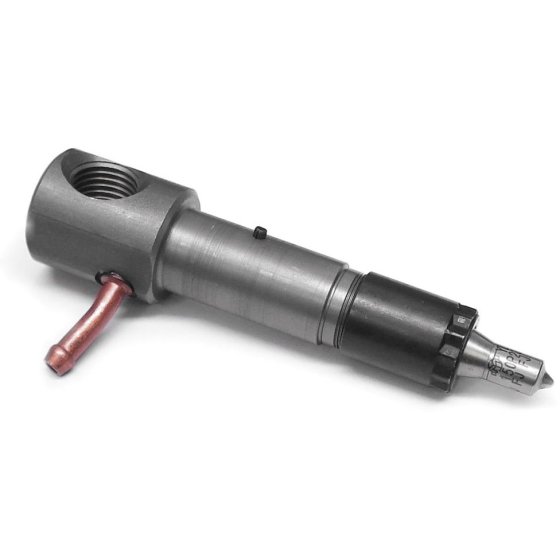 Fuel Injector Assembly fits Yanmar L100N - 714339 53100