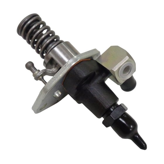 Fuel Injection Pump fits Yanmar L100N6 (requires solenoid) - 714339 51300