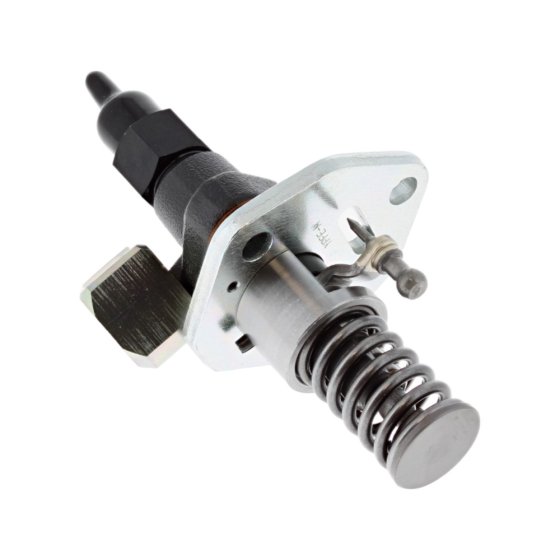 Pump Assembly For Yanmar L100V5 Engine - OEM No. 714349 51610