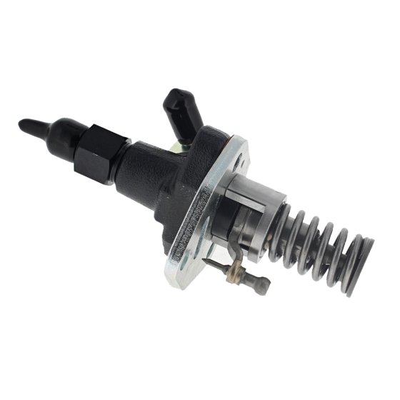 Injection Pump Assembly for Yanmar L100W Engine - OEM No. 714349-51640