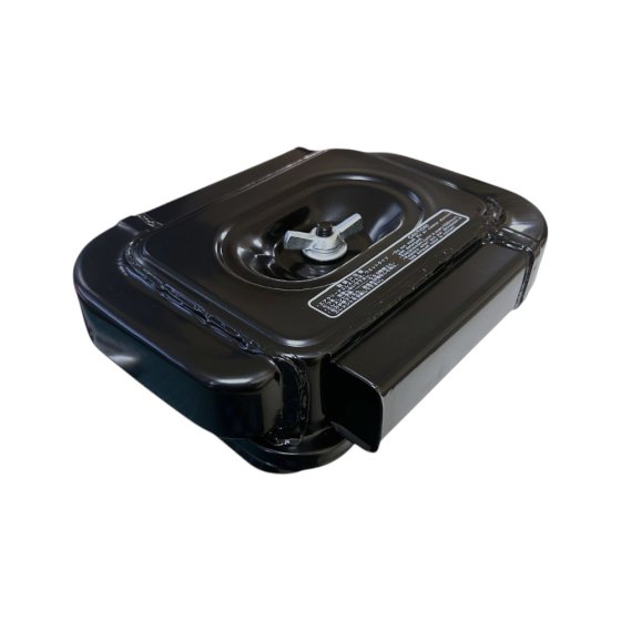 Air Cleaner Assembly for Yanmer L90AE, L100 Engines - 714650 12560