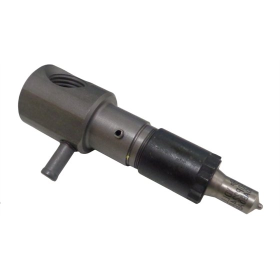 Fuel Injector L40AE/L48AE - Genuine Yanmar No. 714250 53101