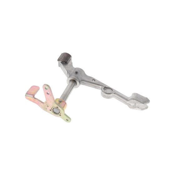 Lever Assy Governor for Yanmar L90AE, L100AE Engine - 714650-61501