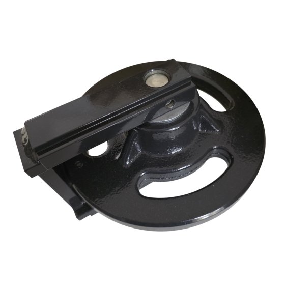 Idler Assy for BobCat E10 Mini Excavator - OEM No. 7187172