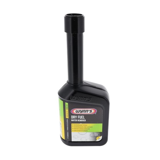 Wynns Dry Fuel Professional Additive