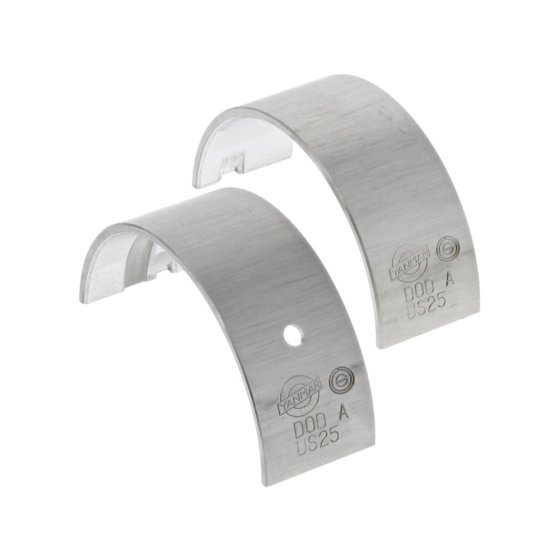 Main Bearing for Yanmar 2TNE68, 3TNE68 Engines - OEM No. 719260-02870