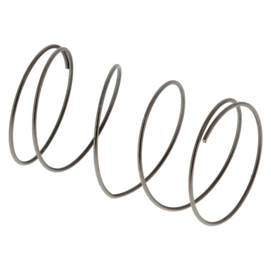Spring for Husqvarna 120R, 125RB, 125RD Brushcutters - 531 00 24-33