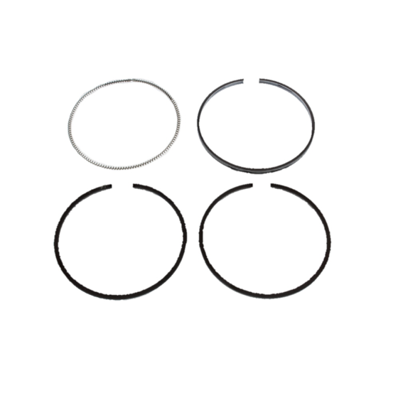 Piston Ring Set for Yanmar 3TNV Engines - OEM No. 721450 22500