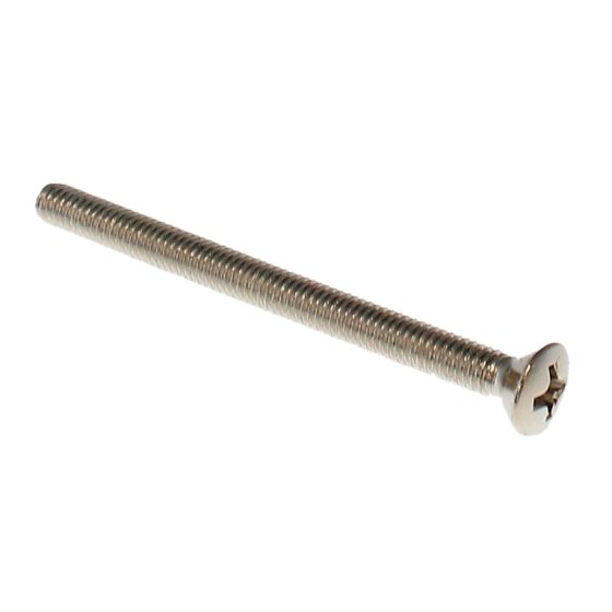 Screw for Husqvarna DMS240 Drill Motor - Genuine Part - 724 33 05-55