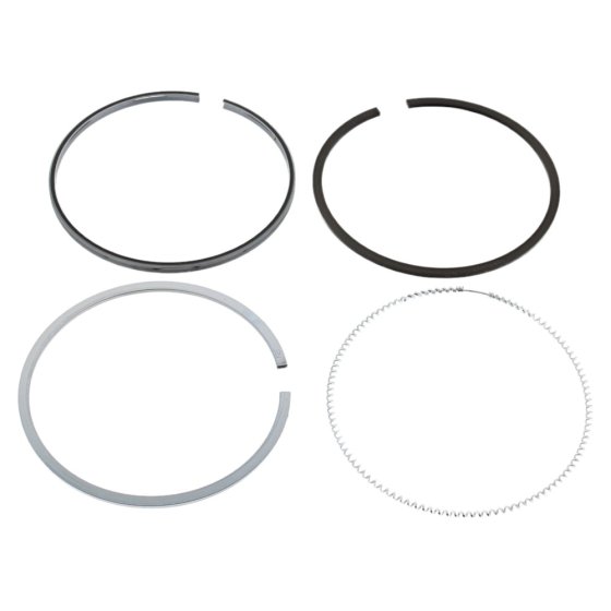 Ring Set for Yanmar 3TNA72 Engines - 724295 22500