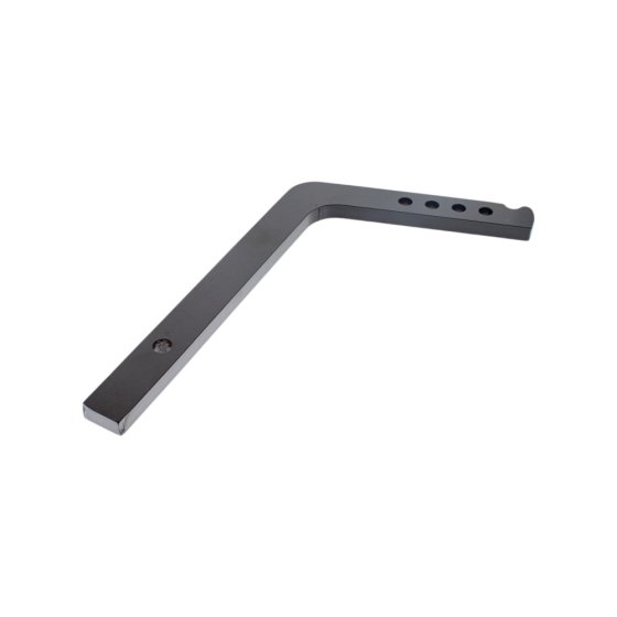 Bar Drag for Honda FG110K1, FG110K1AT Tillers - 72481 V25 641