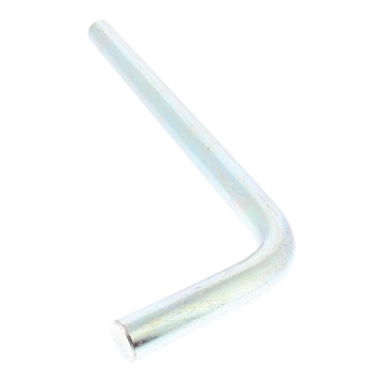 Drag Bar for Honda Machines - OEM No. 72482-V42-640