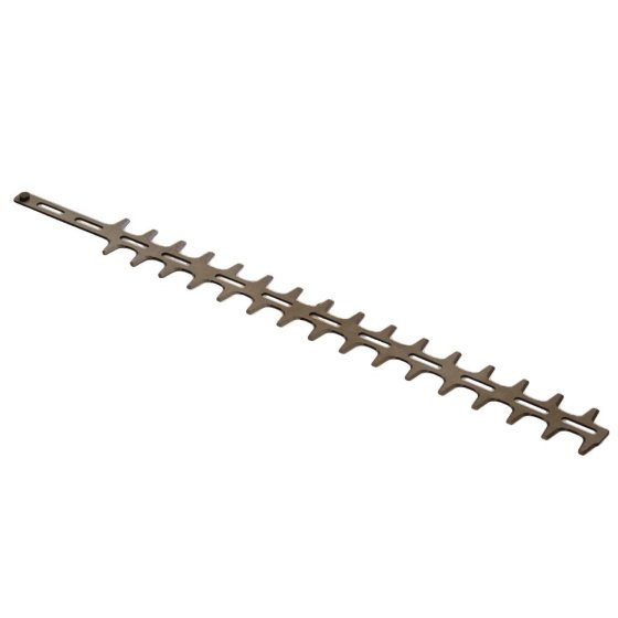 Blade for Honda HRS 536 SD Lawnmower - 72511-VJ8-C11