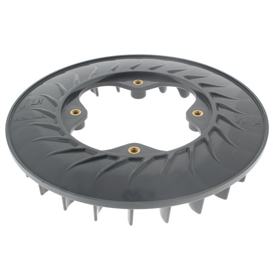 Fan for Honda HF2317, HF2417 Ride On Mower - 72518-VK1-A10