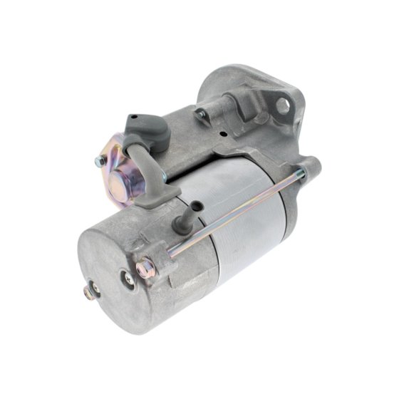 Starter Motor for Bobcat E50Z Mini Excavator - OEM No. 7253205