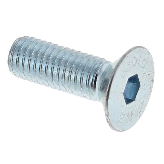 Screw for Husqvarna PR14, PR15, PR17, PR17, PR18 Riders - OEM No. 725 64 53-01