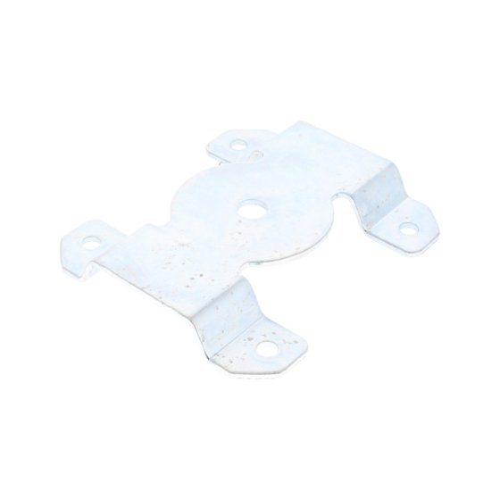 Blade Holder for Honda HF2315, HF2417 R Ride On Tractor Mowers - 72621 VK1 A10