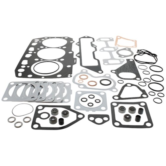 Gasket Set for Yanmar 3YM30 Engines - 729005 92600