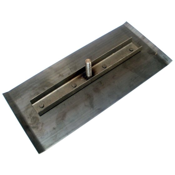 Power Float Blade Set - Errut Wing Nut Type