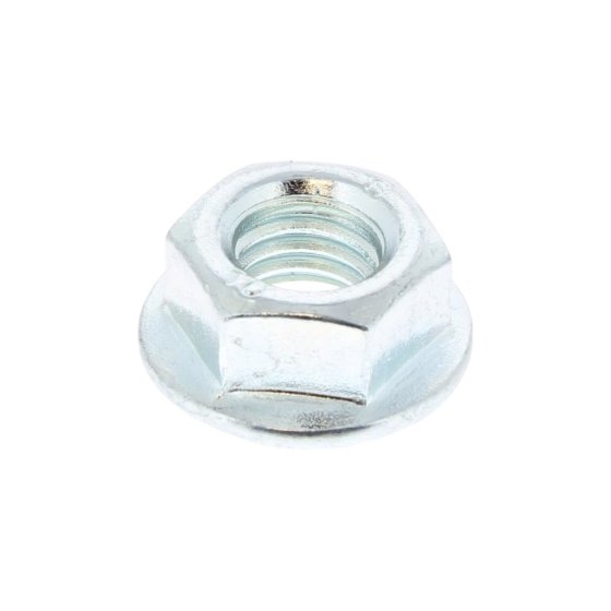 Flange Nut fits Husqvarna FS400, FS305, FS309 Floorsaws - 731 71 18 51