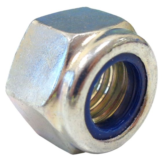 Nut fits Husqvarna FS400 Floor Saw - 732 25 20-01