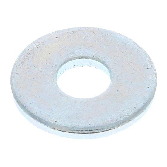 Spacer for Husqvarna R111 B, R112 C, R216 AWD Rider-on Mowers - OEM No. 734 11 64-41