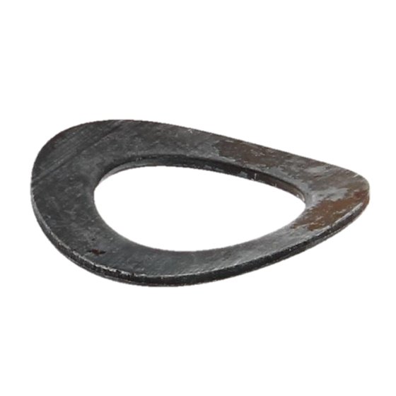 Spring Washer 10.5x18 For Husqvarna 394 XP, 395 XP, 3120 Chainsaws OEM No. - 735 11 73-50