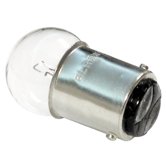 Sidelight Bulb 24v 5w BA15d SBC for Automotive Lighting - LLB150