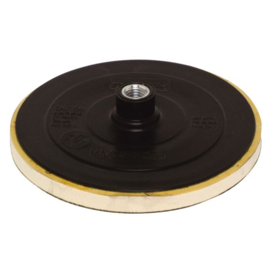 Backing Pad for Makita 9227CB Polishers