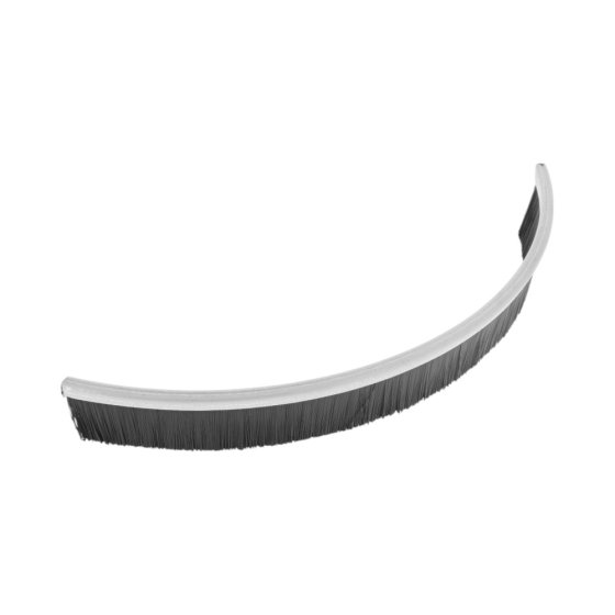 Brush B for Makita GA5095 Angle Grinder - OEM No. 743130-1