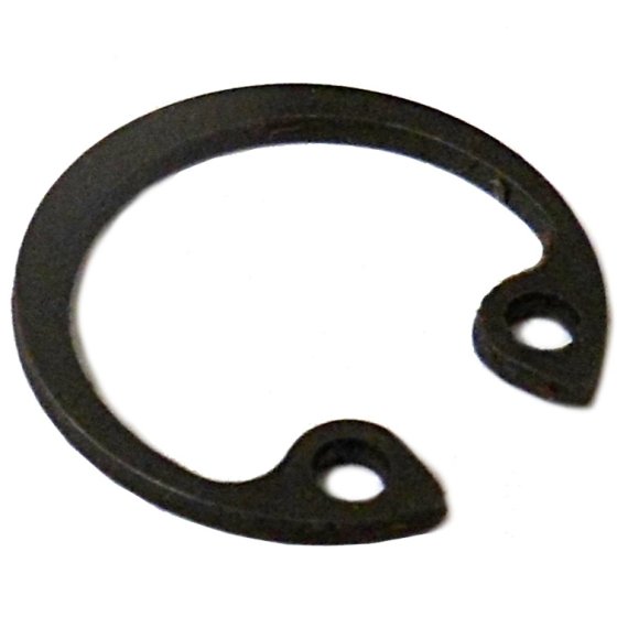 Piston Pin Circlip for Villiers F15 Engine, Genuine Villiers Part - 74 1066