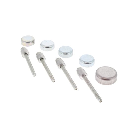 Cylinder Head Expansion Plug Kit for Lister Petter LPW2, LPW3 Engine - OEM No. 750-40890