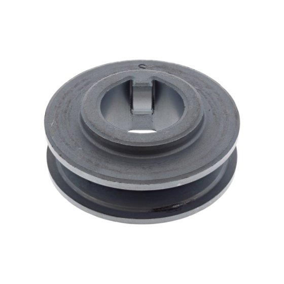 Drive Pulley for Honda HRR216K8, HRR216K9 Lawn Mowers - OEM No. 75161 VL0 S00
