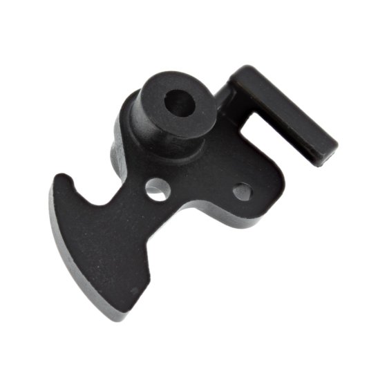 Lever Lock for Honda HRX537 C2-HYE, HRX537 HXE Mowers - OEM No. 75166-VE1-R00