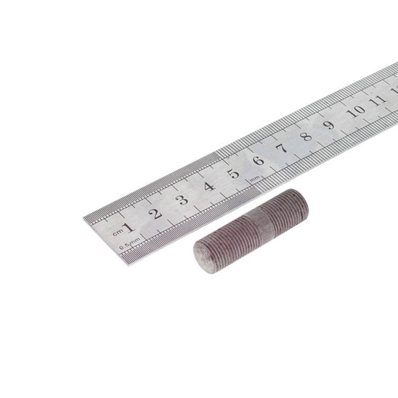 Stud (1.1/2'' X 7/16'' ) for Jap Models 5 & 6 Industrial Engines - 7544