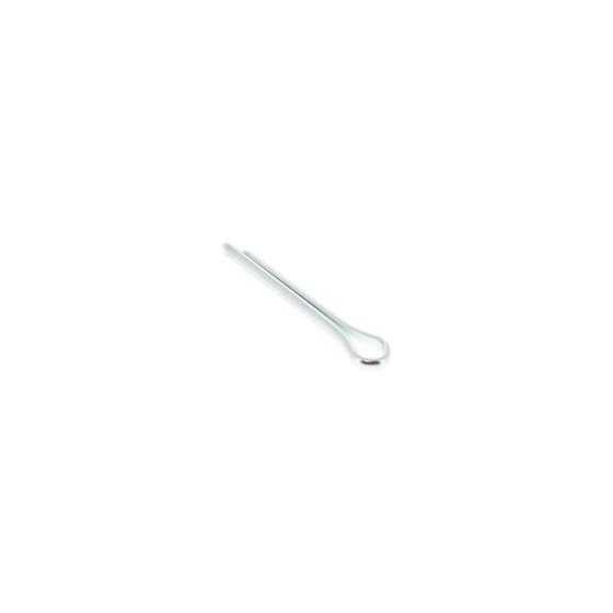 Split Pin for Kubota B2779, BT650C, BX22D Tractors - OEM No. 75599 53173