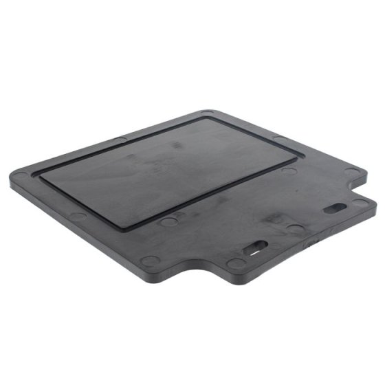 Mudguard Rain Flaps
