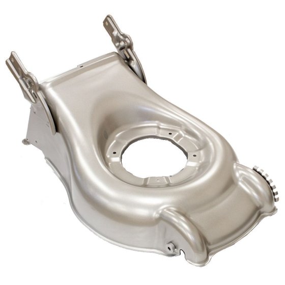 Mower Deck for Honda HRG415 Lawn Mower - OEM No. 76110-VH3-N10ZA