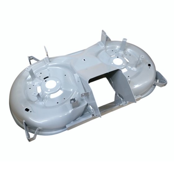 Housing for Honda HF2417 Tractor Mower - OEM No. 76110-VK1-G11